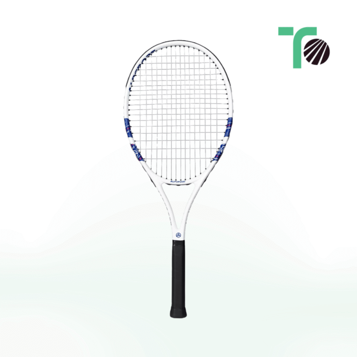 ALPSPORT T800 18K Carbon Fiber Tennis Racket