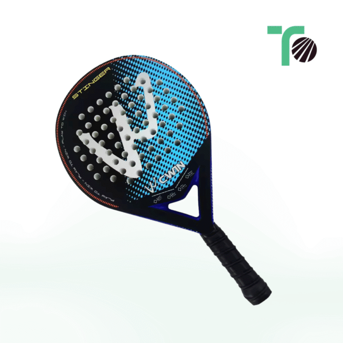 Adult Prefessional Training Racquet