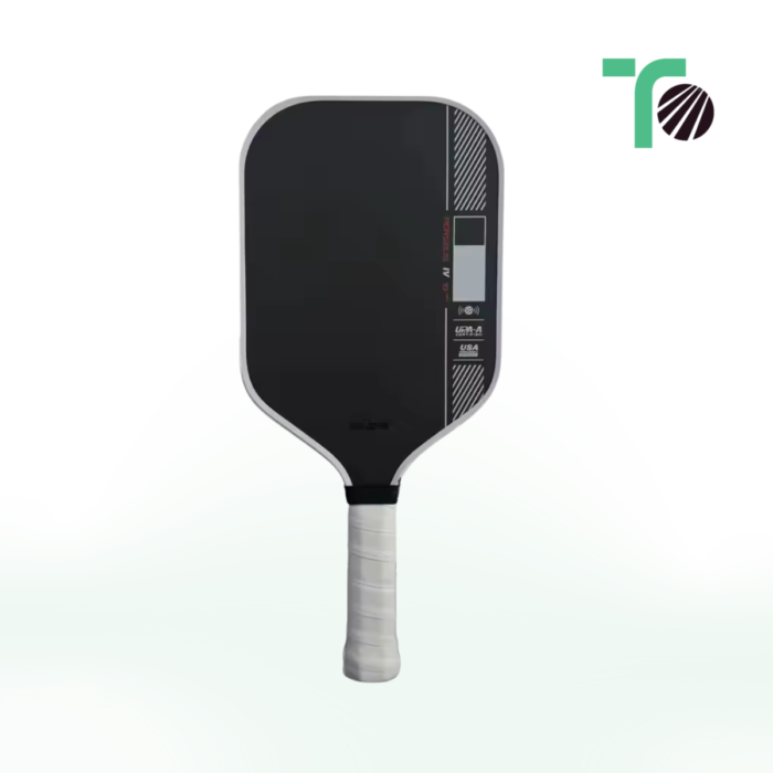 PRO IV T700 Carbon Fiber Pickleball Paddle