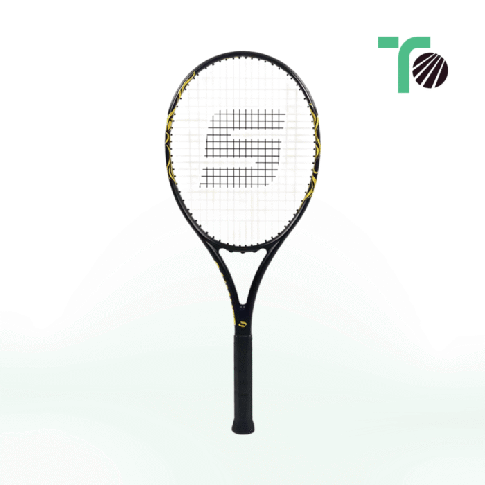SALYWEE Pro 265g Full Carbon Fiber Tennis Racket