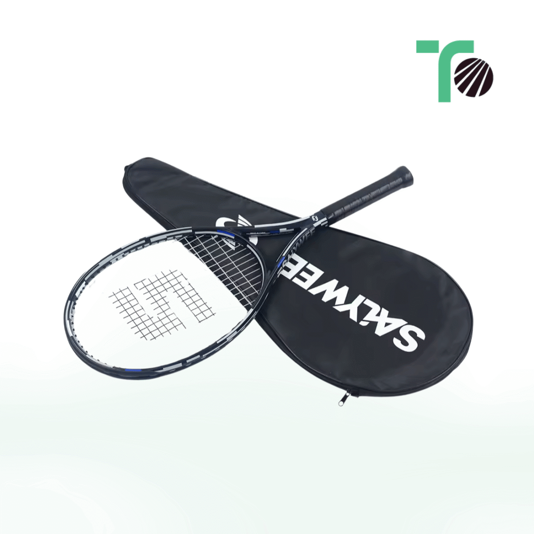 UNI360 T800 Full Carbon Tennis Racket