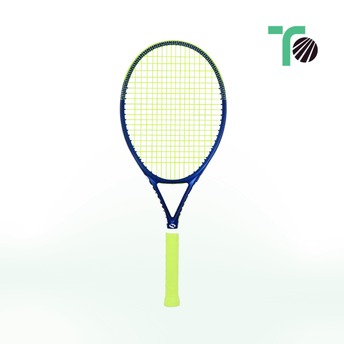 Ultra-Lightweight Carbon Tennis Racket