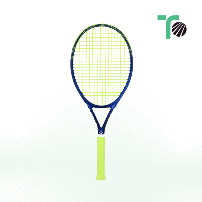 Ultra-Lightweight Carbon Tennis Racket