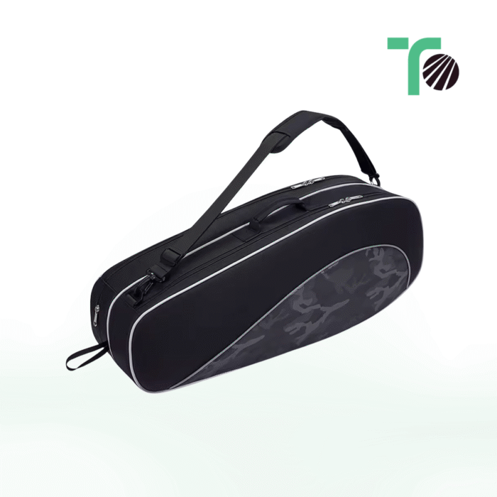 Convertible Tennis Backpack for 6 Rackets
