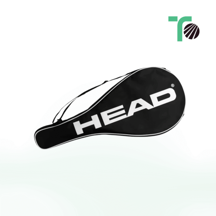 HEAD Tennis Racket Cover with Adjustable Shoulder Strap