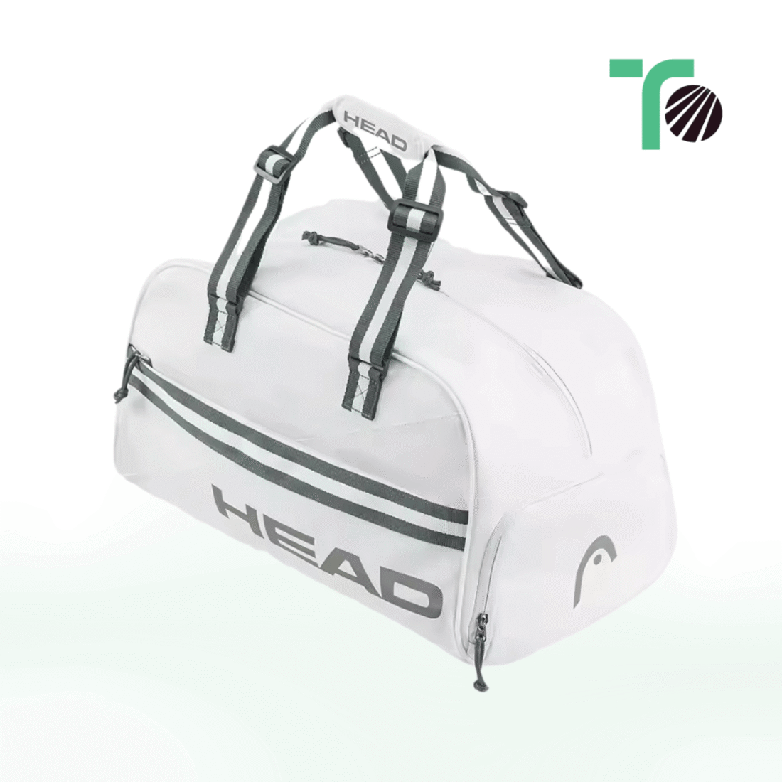 Head Pro Portable Tennis Racket Bag